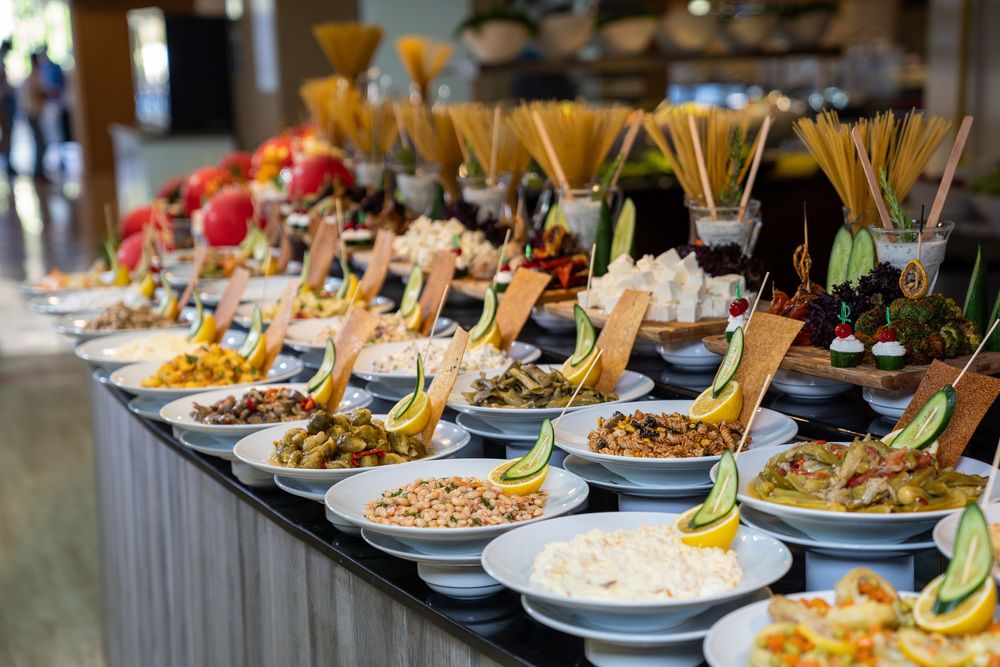 Zeniya Bodrum Park Resort - 39