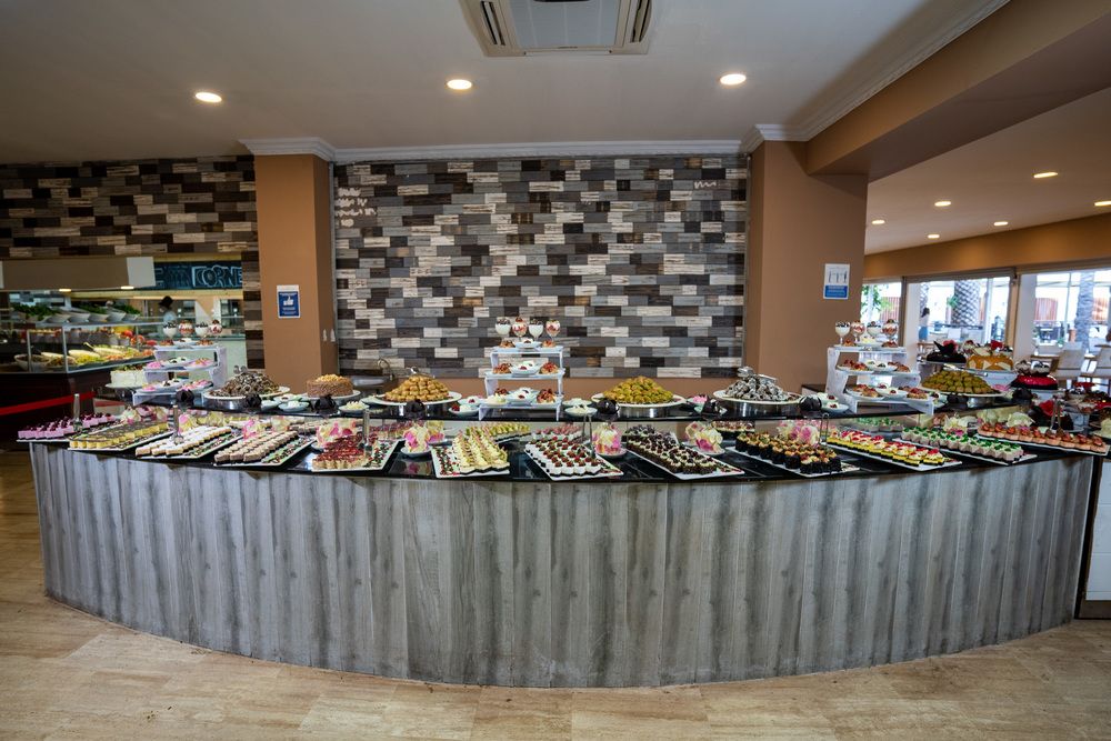 Zeniya Bodrum Park Resort - 42