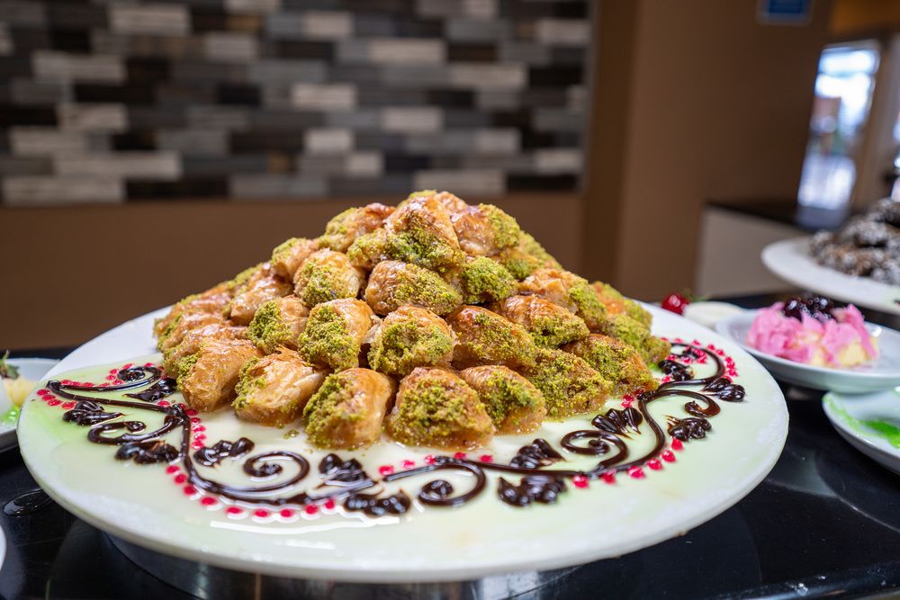 Zeniya Bodrum Park Resort - 48