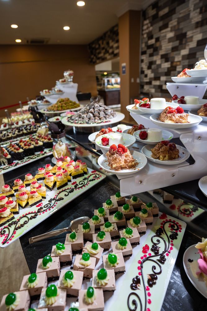 Zeniya Bodrum Park Resort - 45