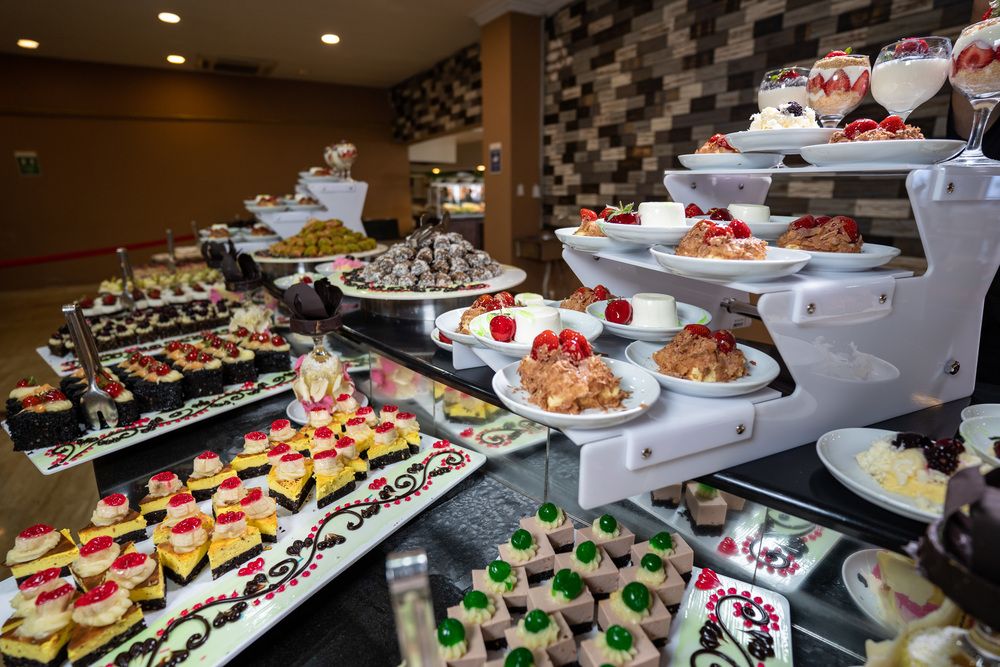 Zeniya Bodrum Park Resort - 44