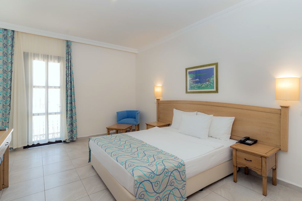 Zeniya Bodrum Park Resort - 115