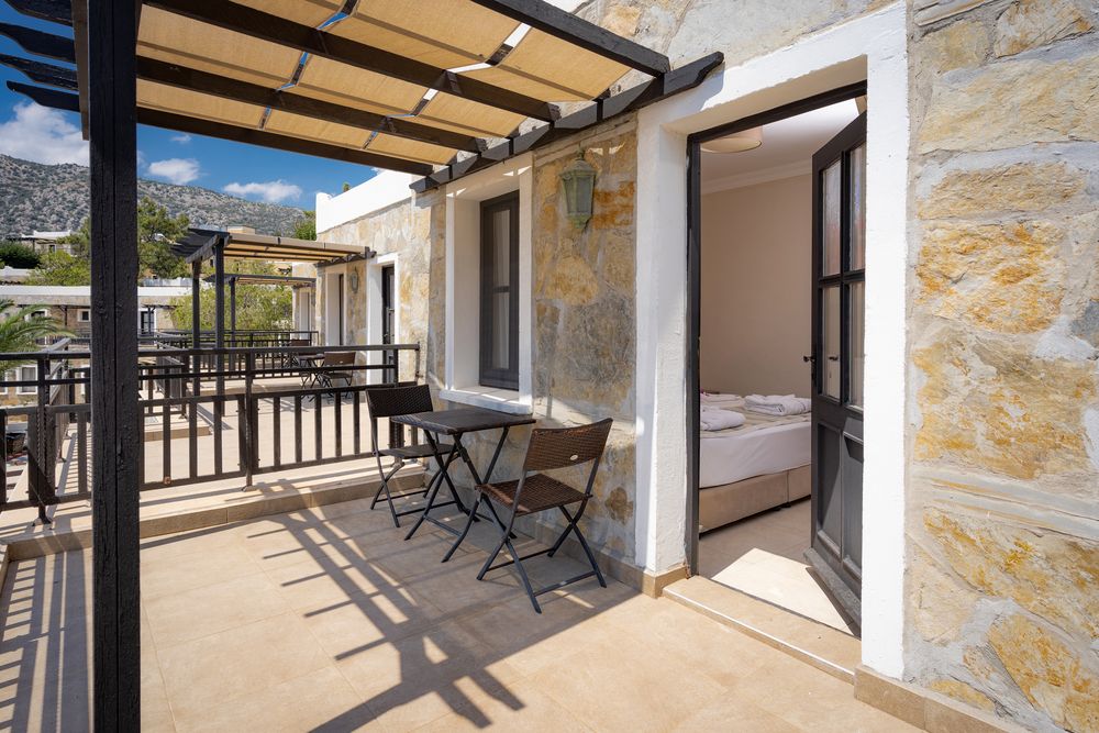 Zeniya Bodrum Park Resort - 110