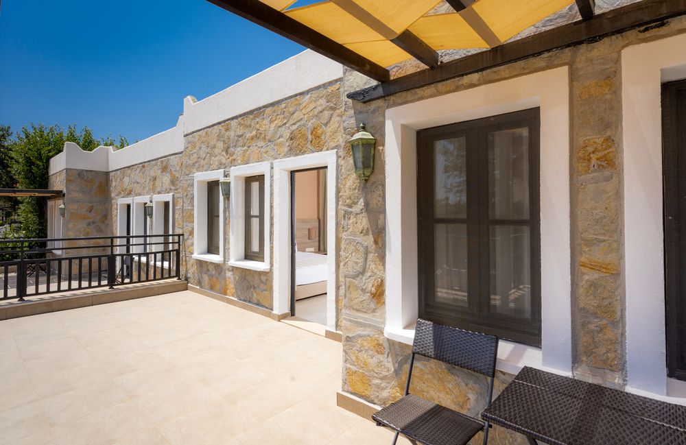 Zeniya Bodrum Park Resort - 111