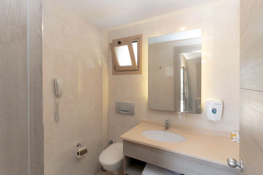 Zeniya Bodrum Park Resort - 118