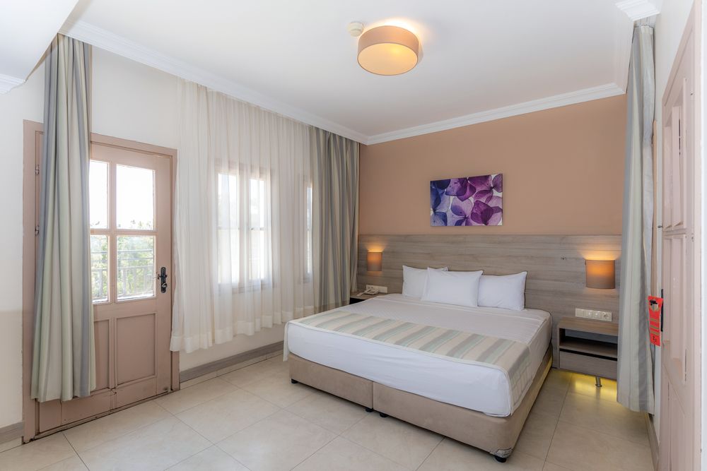 Zeniya Bodrum Park Resort - 113