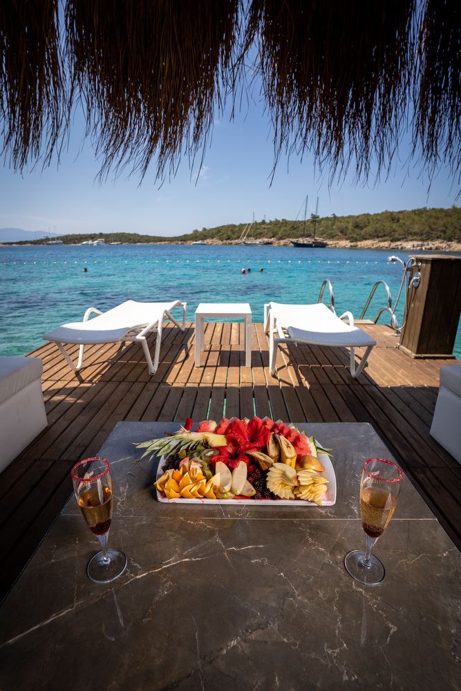 Zeniya Bodrum Park Resort - 90