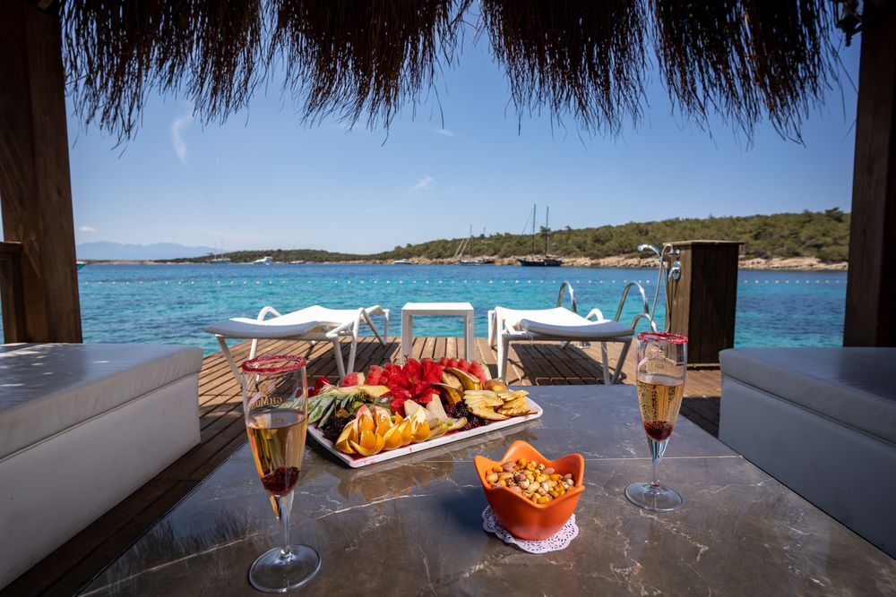 Zeniya Bodrum Park Resort - 89