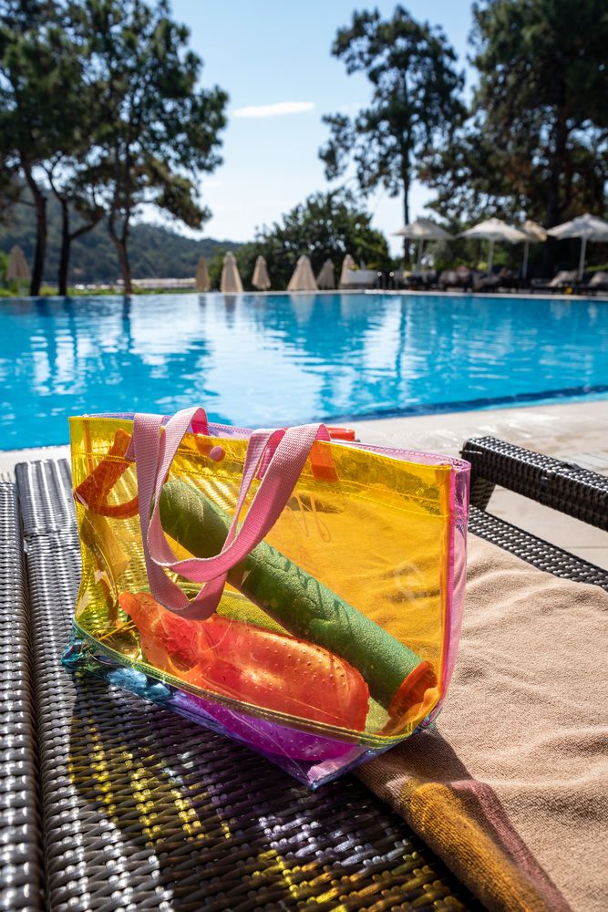 Zeniya Bodrum Park Resort - 34