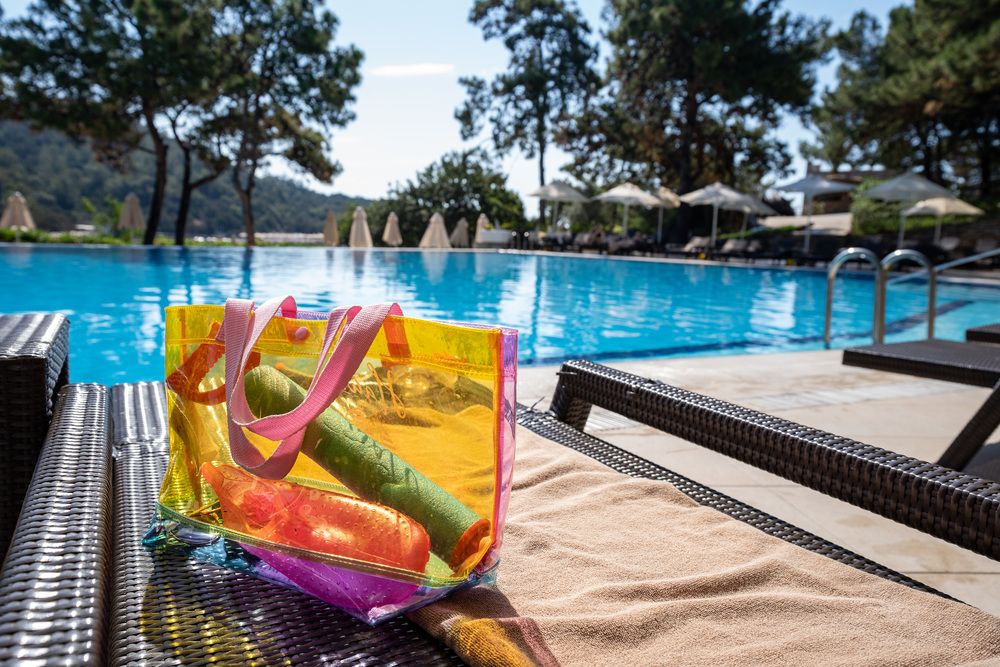 Zeniya Bodrum Park Resort - 35