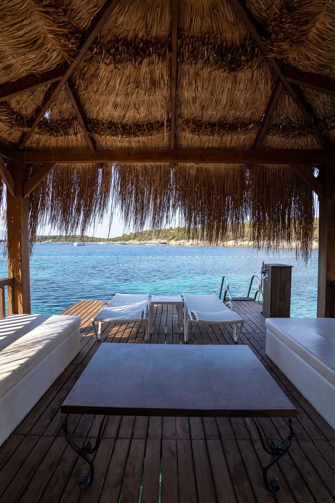 Zeniya Bodrum Park Resort - 85