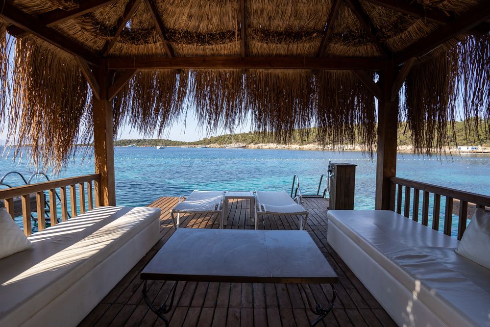 Zeniya Bodrum Park Resort - 86