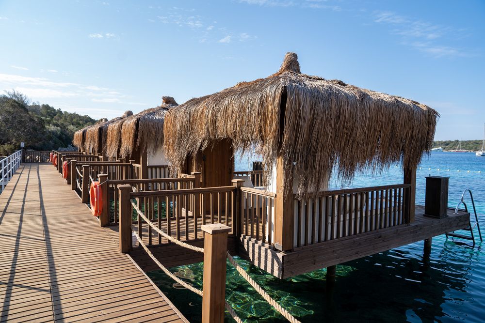 Zeniya Bodrum Park Resort - 84