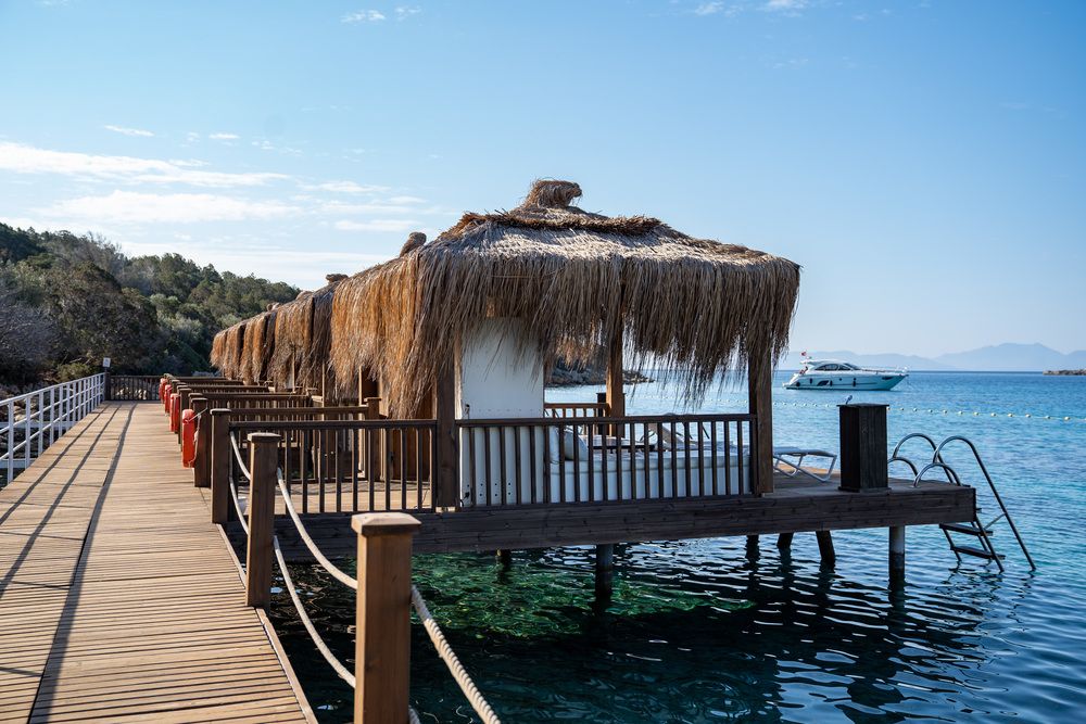 Zeniya Bodrum Park Resort - 83