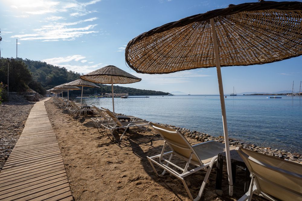 Zeniya Bodrum Park Resort - 80