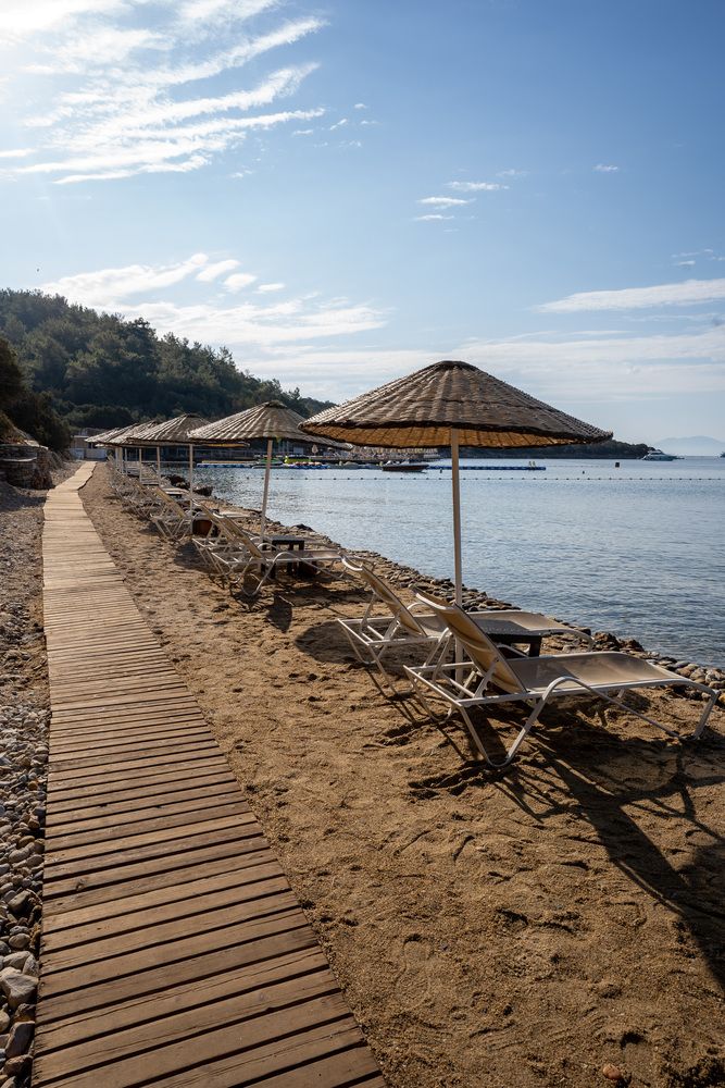 Zeniya Bodrum Park Resort - 75