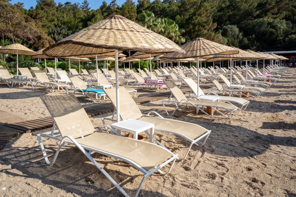 Zeniya Bodrum Park Resort - 73