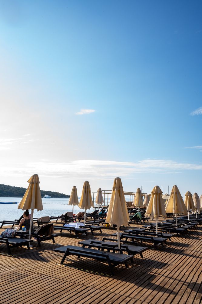 Zeniya Bodrum Park Resort - 76