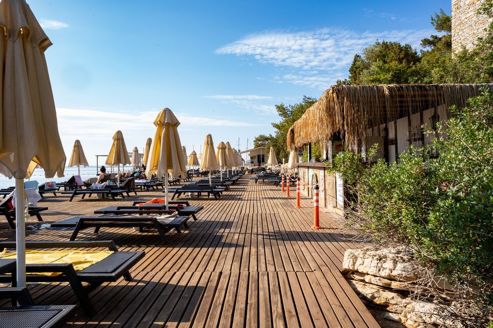 Zeniya Bodrum Park Resort - 65