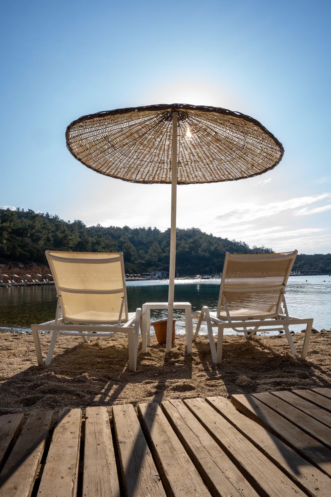 Zeniya Bodrum Park Resort - 78