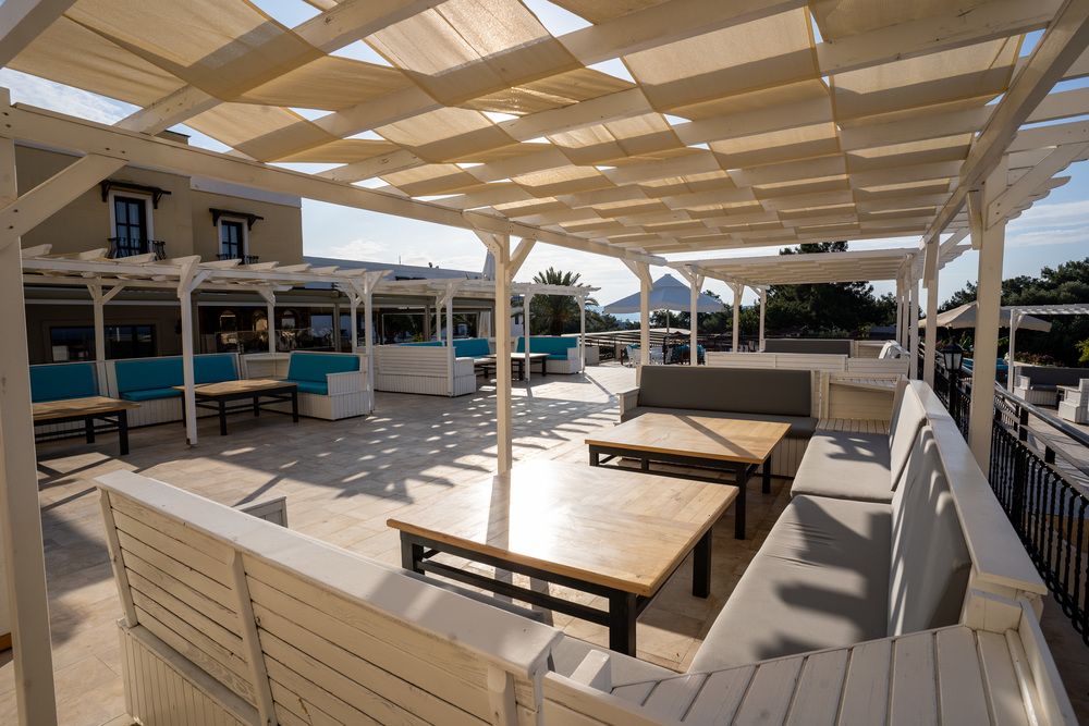 Zeniya Bodrum Park Resort - 64