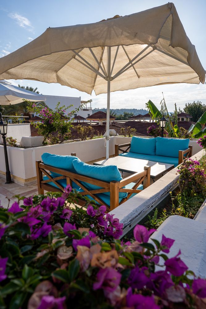 Zeniya Bodrum Park Resort - 62