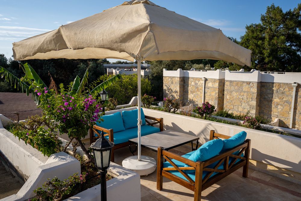 Zeniya Bodrum Park Resort - 61
