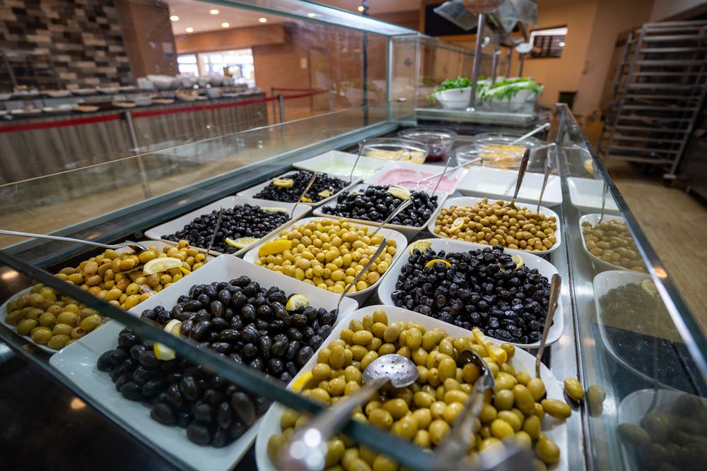 Zeniya Bodrum Park Resort - 40