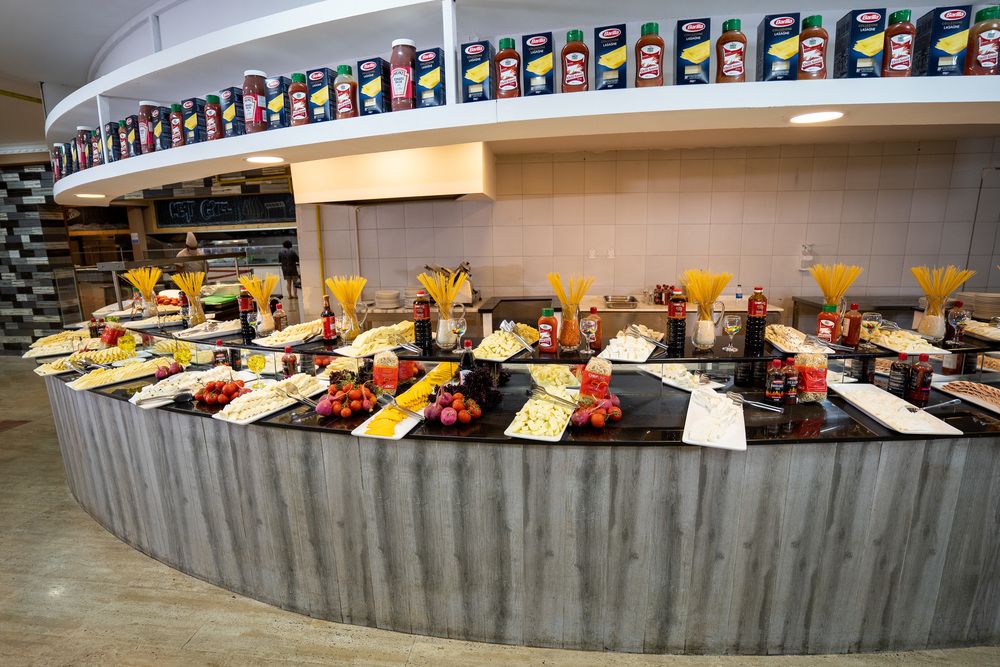 Zeniya Bodrum Park Resort - 43