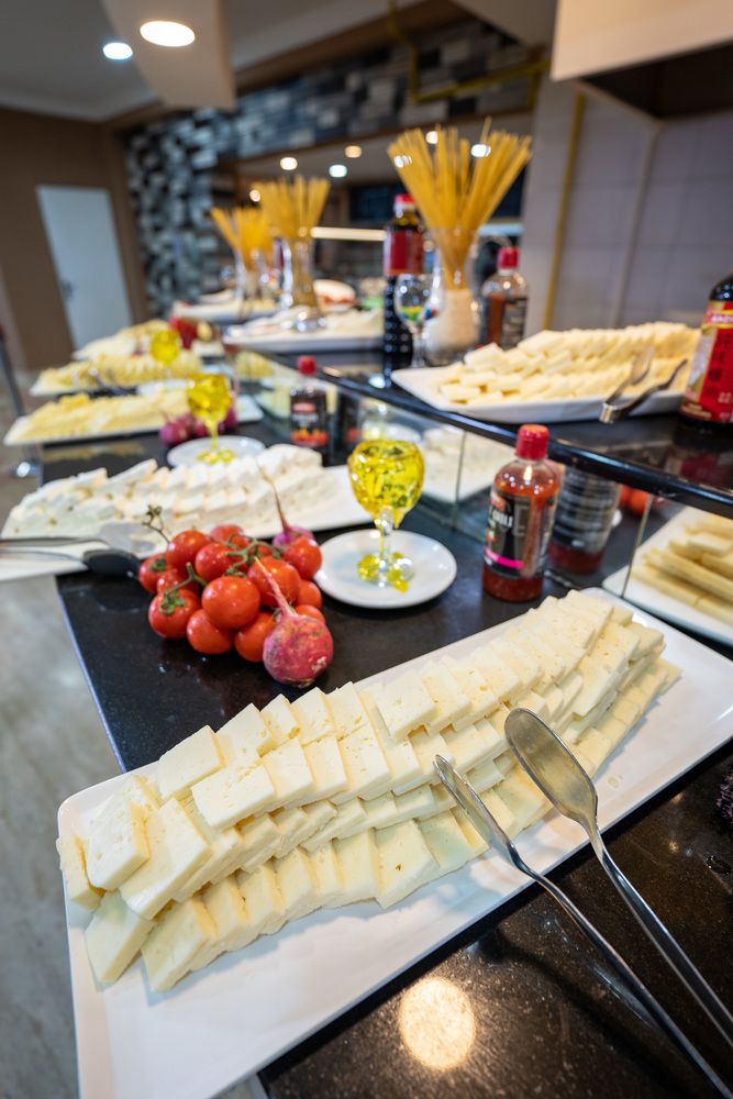 Zeniya Bodrum Park Resort - 41