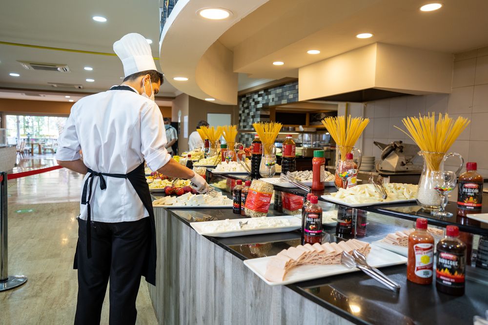 Zeniya Bodrum Park Resort - 46