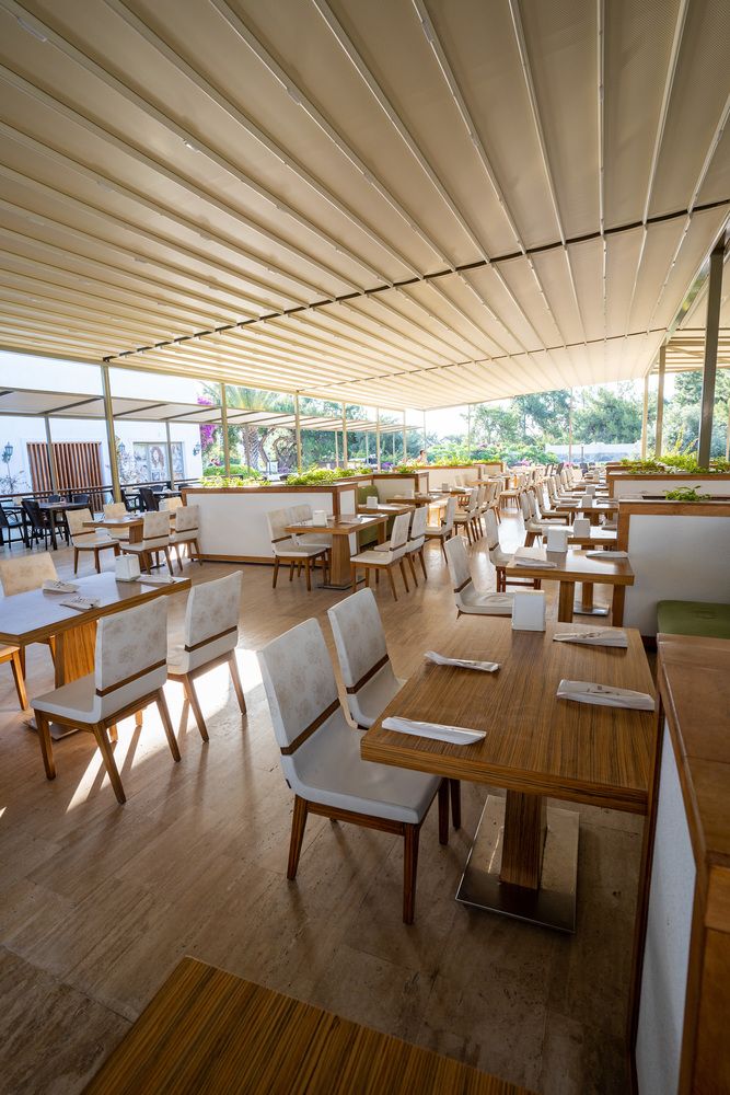 Zeniya Bodrum Park Resort - 53