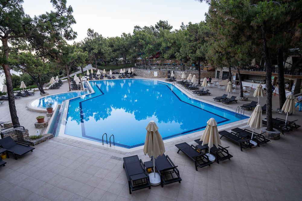 Zeniya Bodrum Park Resort - 20