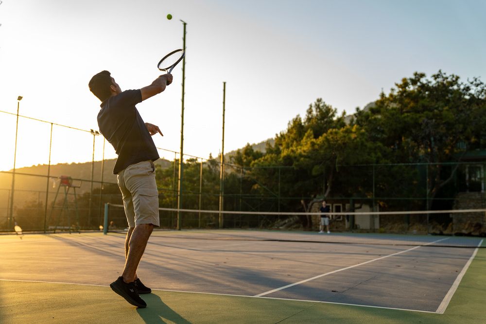 Zeniya Bodrum Park Resort - 98