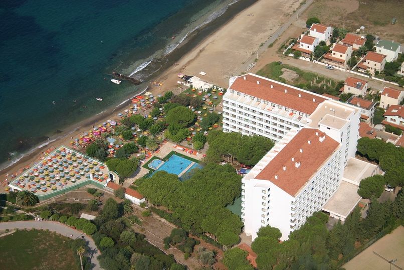 Hotel Grand Efe - 3