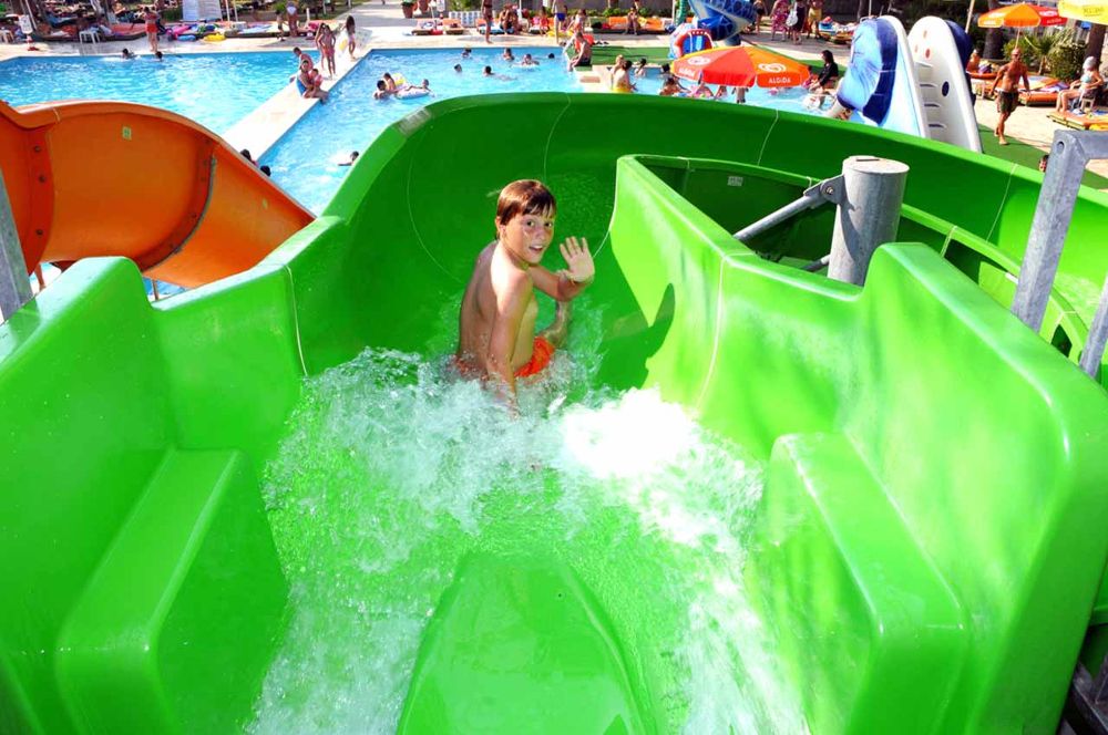 Hotel Grand Efe - 10