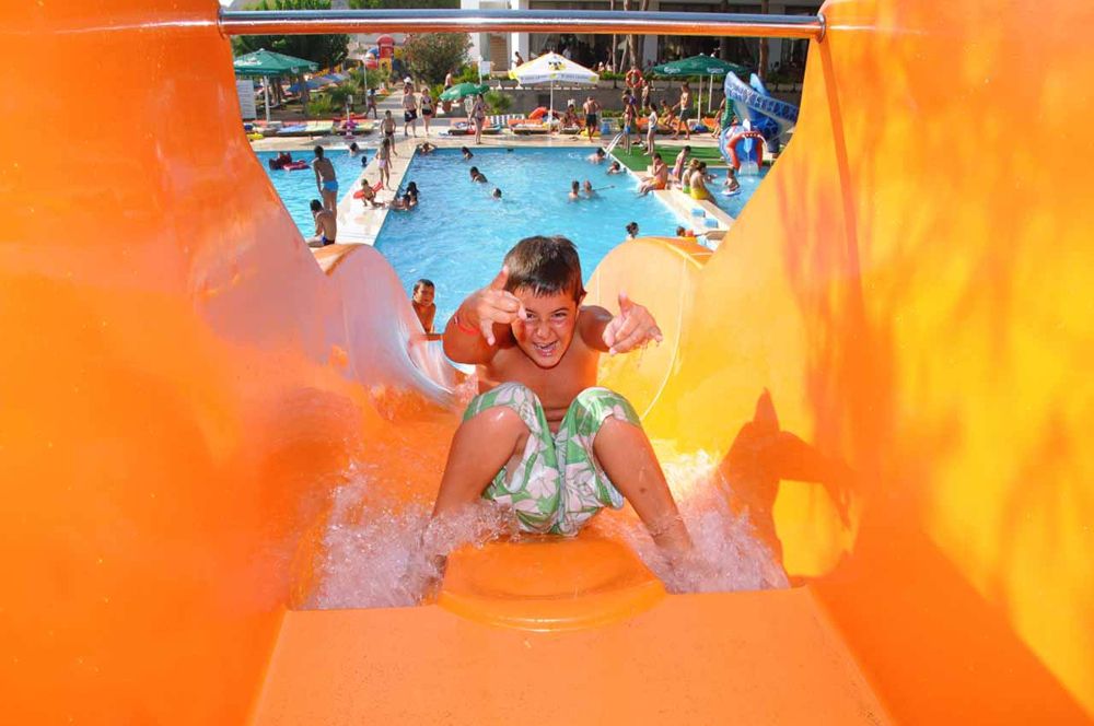 Картинка отеля - 11