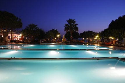 Hotel Grand Efe - 14