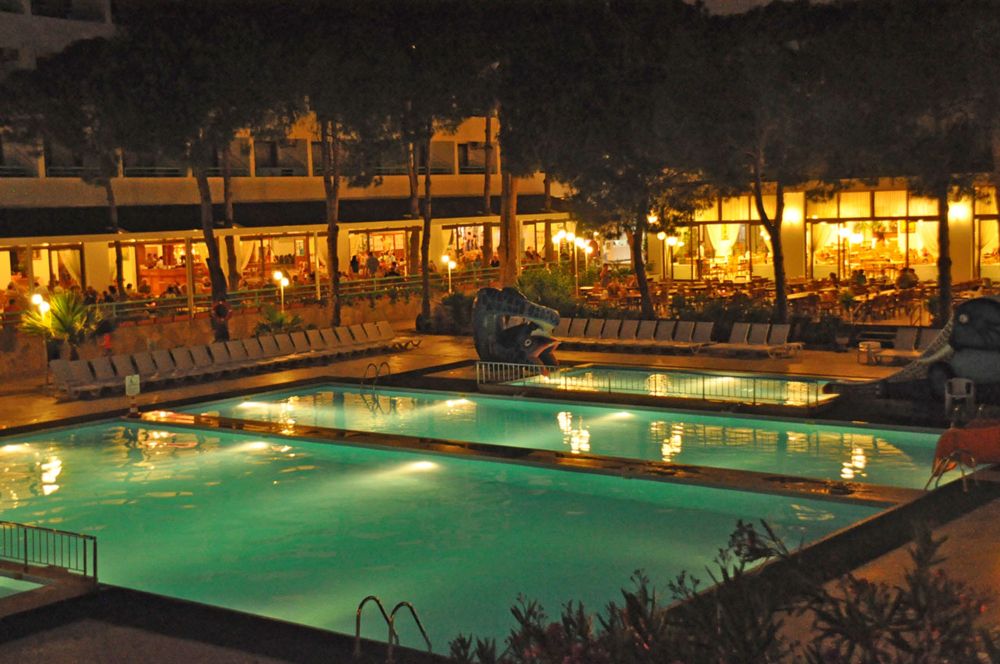 Hotel Grand Efe - 16