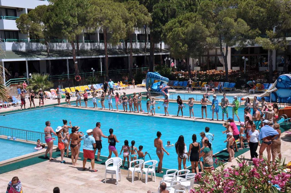 Картинка отеля - 19