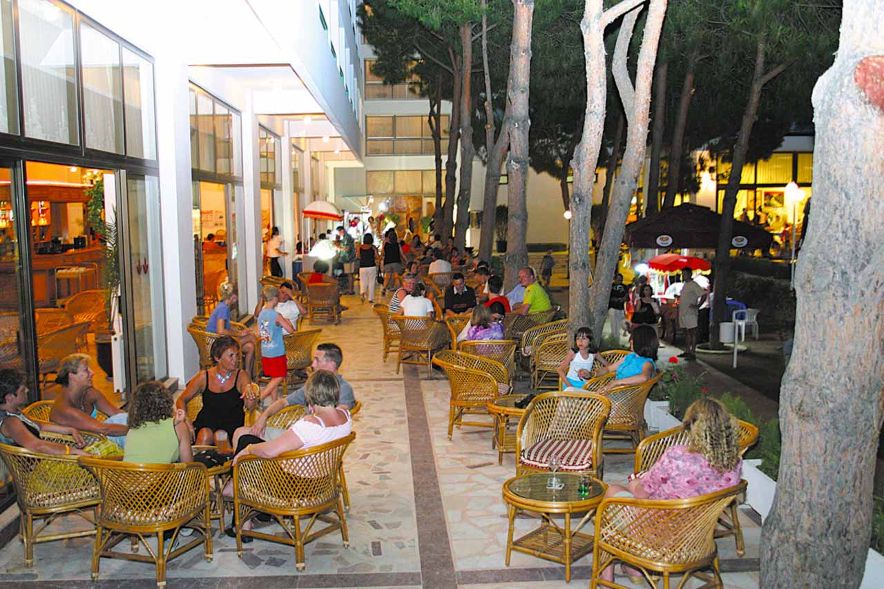 Hotel Grand Efe - 24