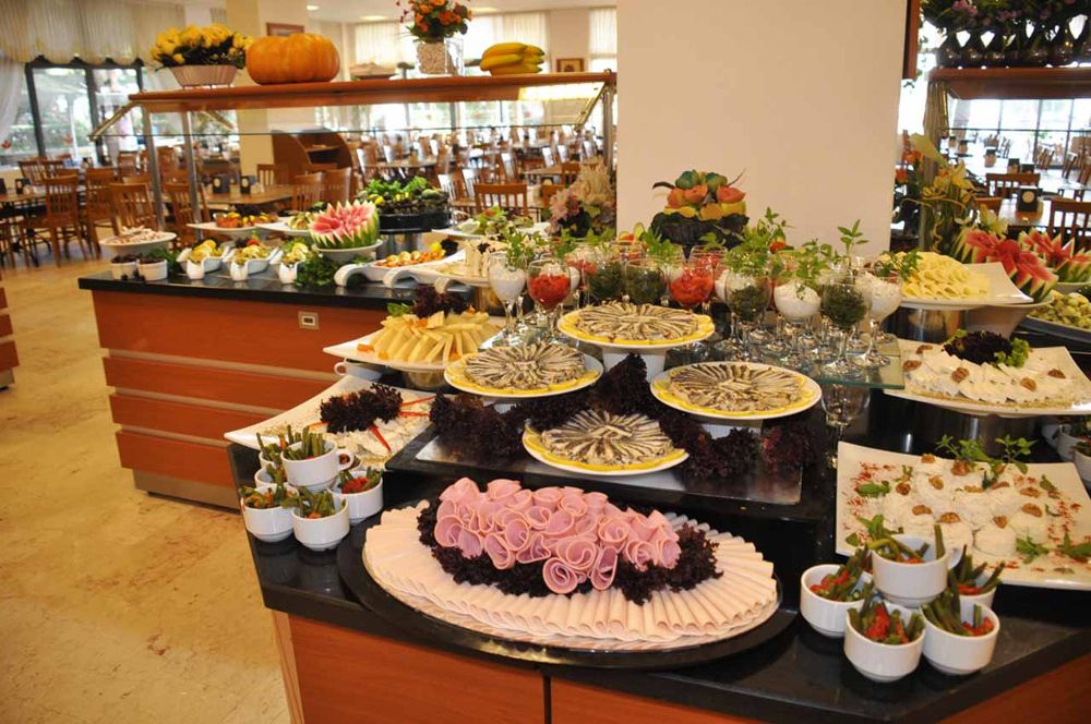 Hotel Grand Efe - 25