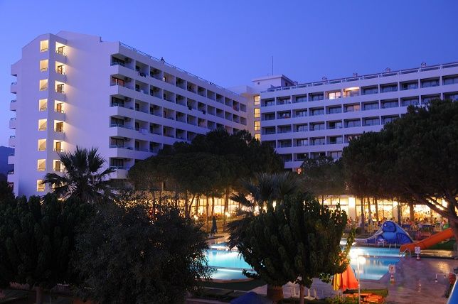 Картинка отеля - 28