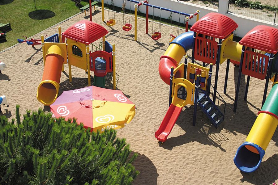 Hotel Grand Efe - 30