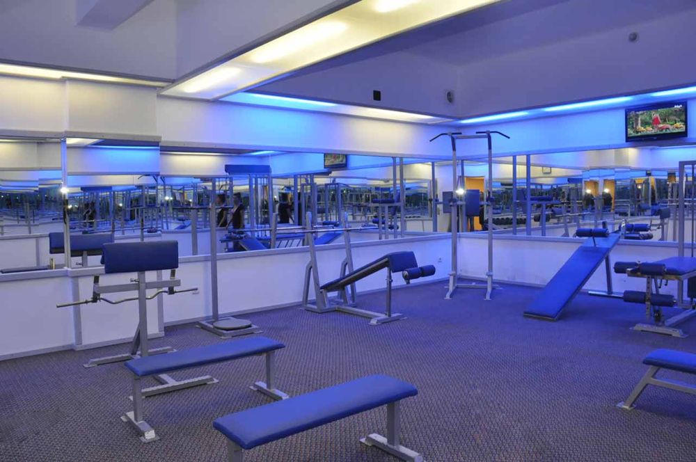 Hotel Grand Efe - 33