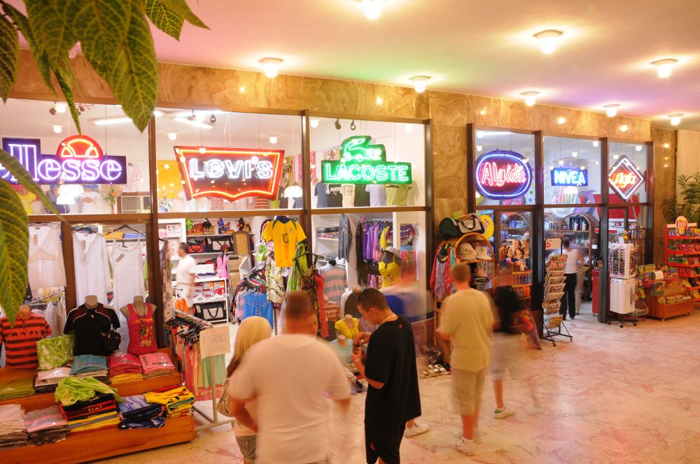 Hotel Grand Efe - 35