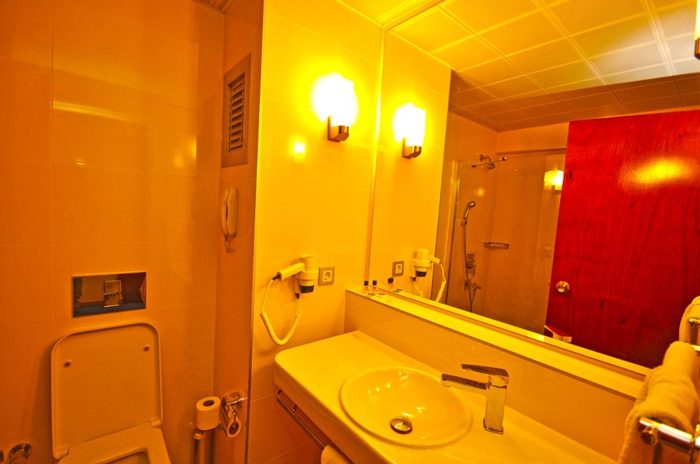 Hotel Grand Efe - 38