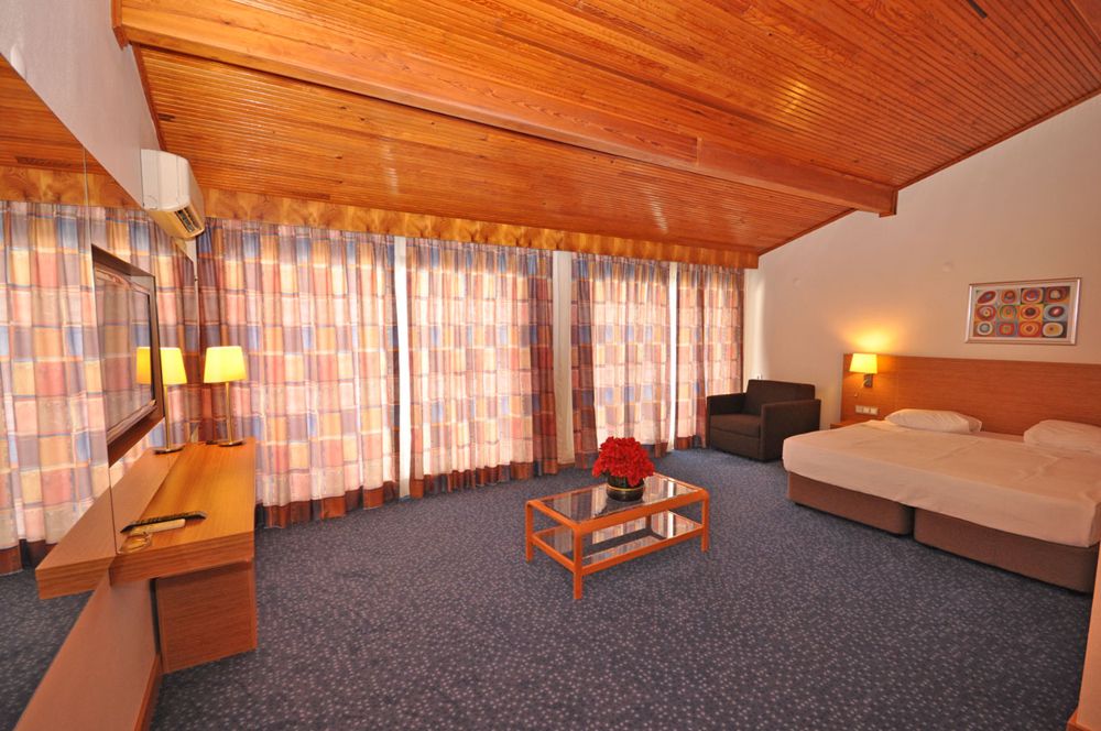 Hotel Grand Efe - 39