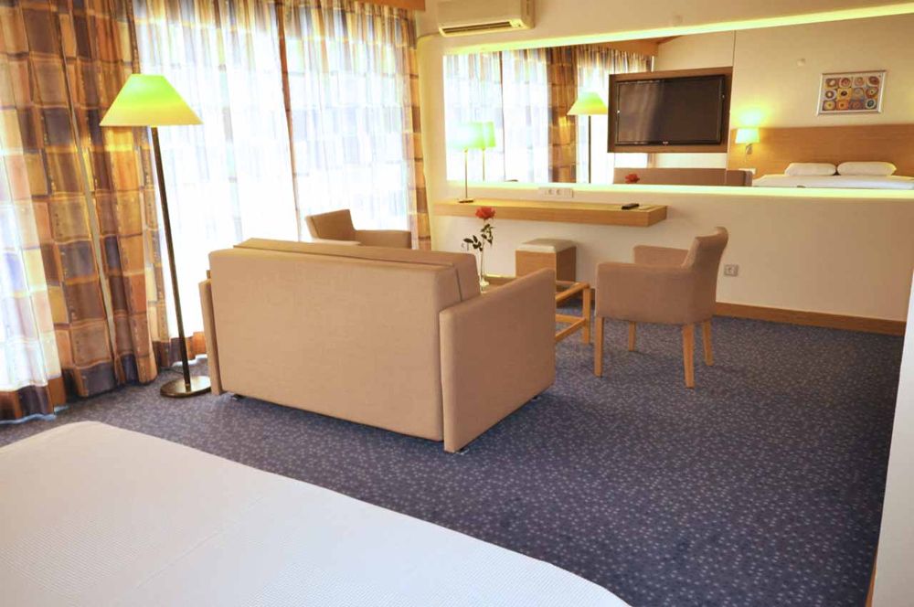 Hotel Grand Efe - 42