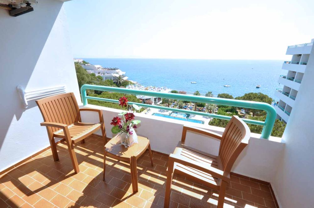 Hotel Grand Efe - 43